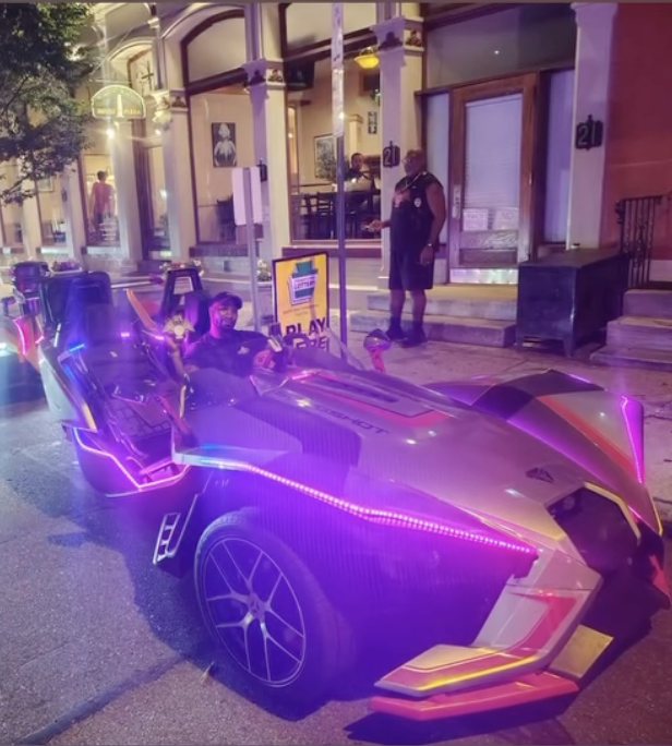 Hopi rental — CJ's Fun Time Rental Lancaster PA