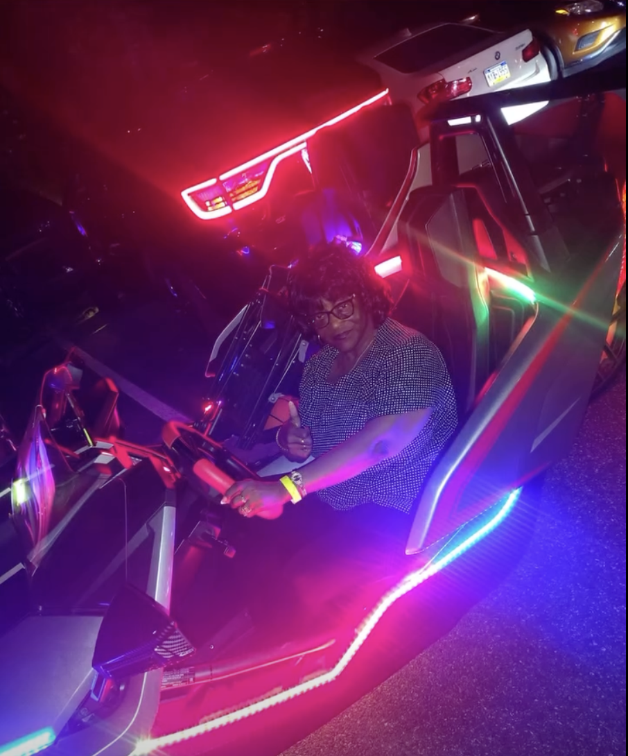 Rental experience — CJ's Fun Time Rental Lancaster PA