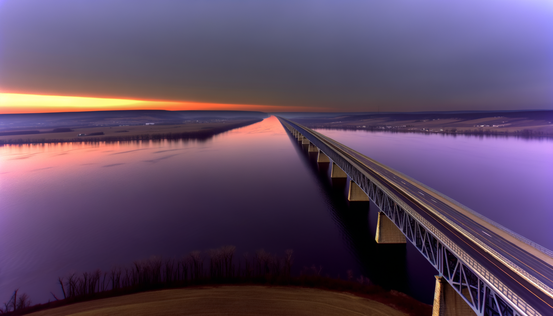 Wrightsville Columbia Cross Ride guide